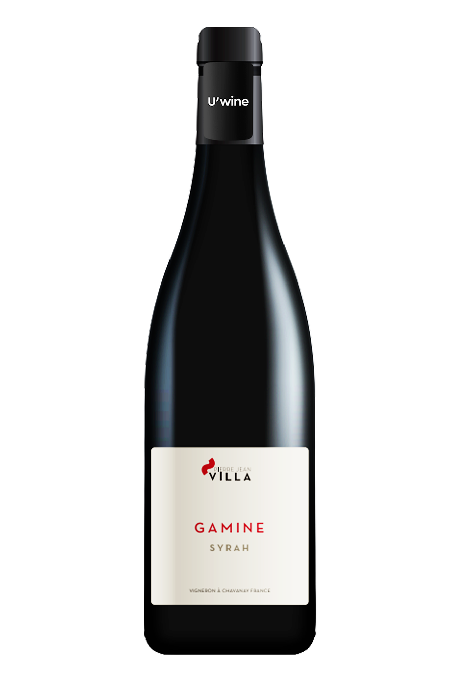 Domaine Pierre-Jean Villa Vin de France Gamine 2020