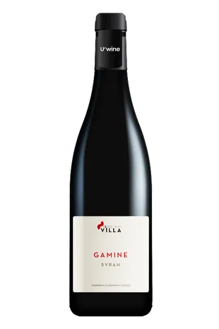 Domaine Pierre-Jean Villa Vin de France Gamine 2020