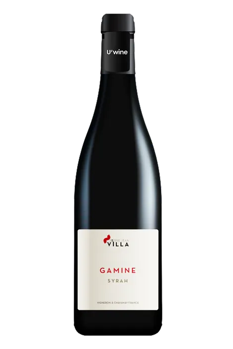 Domaine Pierre-Jean Villa Vin de France Gamine 2020