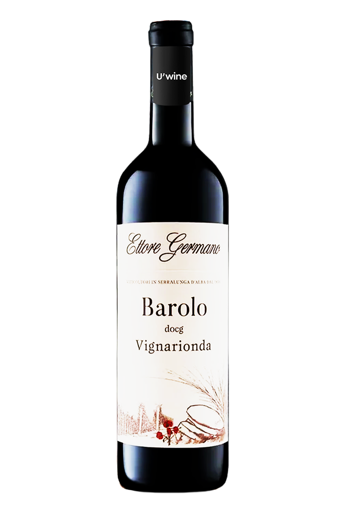 Ettore Germano Barolo Vignarionda 2016