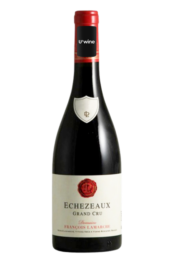 Domaine Lamarche Grands-Echezeaux 2017