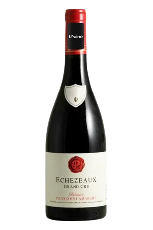 Domaine Lamarche Grands-Echezeaux 2017