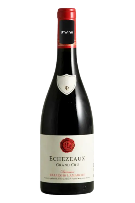 Domaine Lamarche Grands-Echezeaux 2017