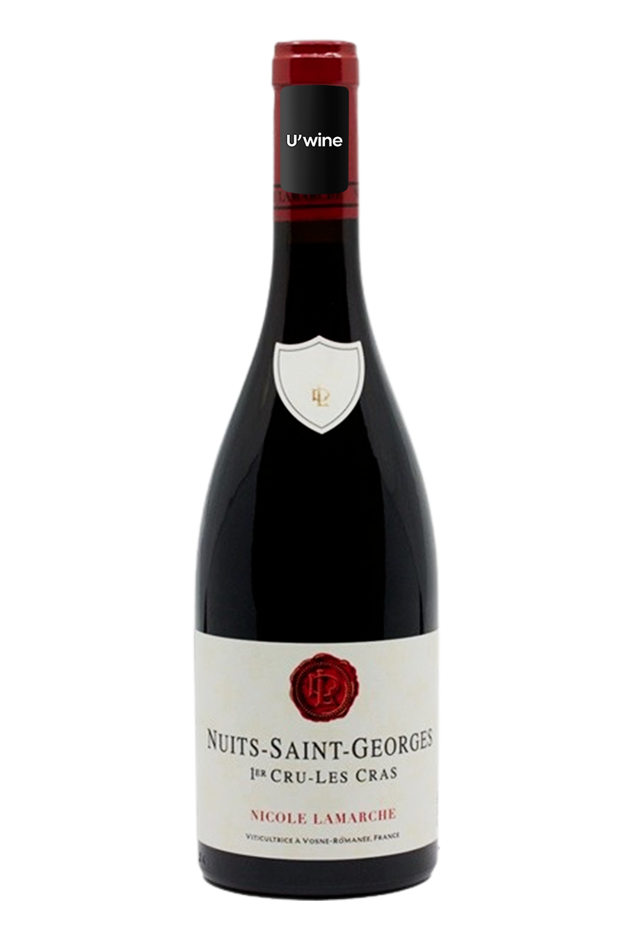 Domaine Lamarche Nuits-Saint-Georges 1er Cru Aux Cras 2018