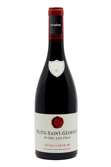 Domaine Lamarche Nuits-Saint-Georges 1er Cru Aux Cras 2018