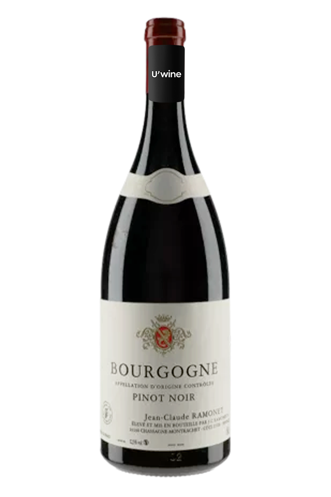 Domaine Jean-Claude Ramonet Bourgogne 2017