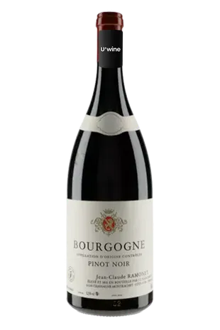 Domaine Jean-Claude Ramonet Bourgogne 2021