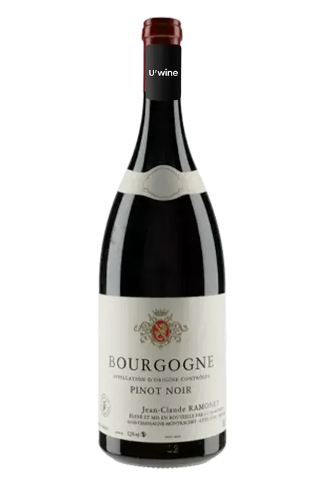 Domaine Jean-Claude Ramonet Bourgogne 2017