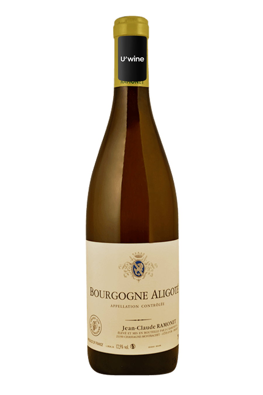Domaine Jean-Claude Ramonet Bourgogne Aligoté - Blanc 2017