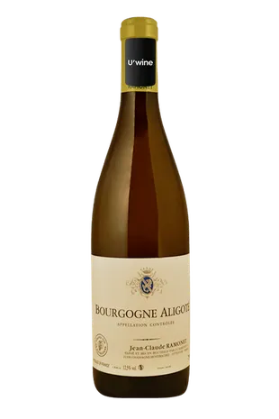 Domaine Jean-Claude Ramonet Bourgogne Aligoté - Blanc 2017