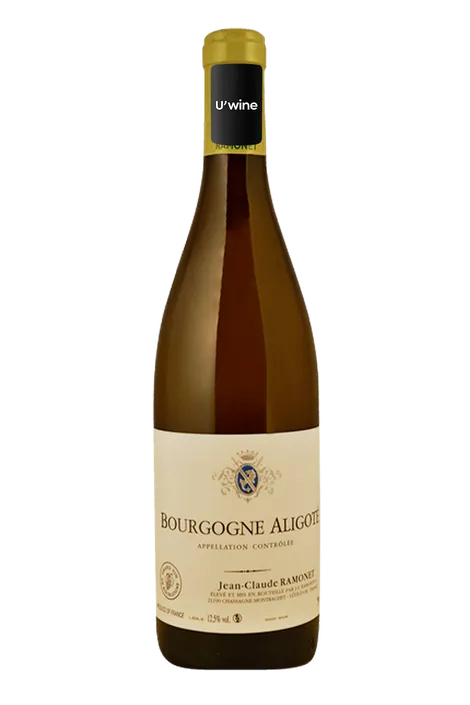 Domaine Jean-Claude Ramonet Bourgogne Aligoté - Blanc 2017