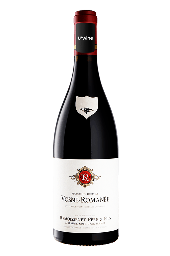 Remoissenet Père & Fils Vosne-Romanée 2018