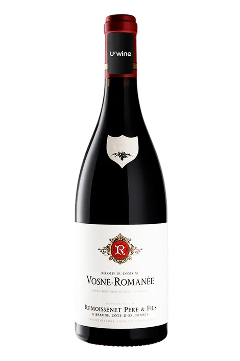 Remoissenet Père & Fils Vosne-Romanée 2018