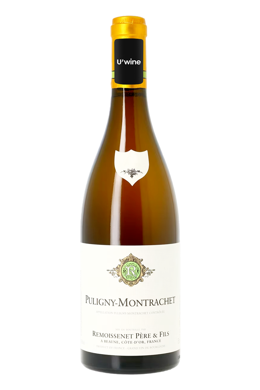 Remoissenet Père & Fils Puligny-Montrachet - Blanc 2017