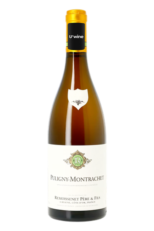Remoissenet Père & Fils Puligny-Montrachet - Blanc 2020