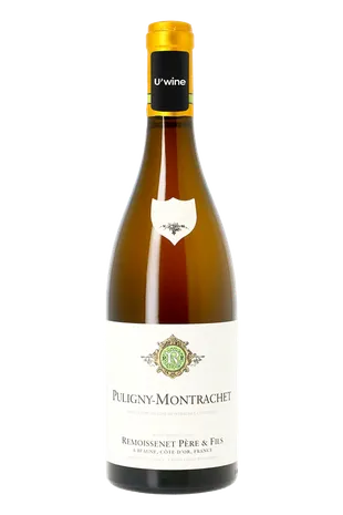 Remoissenet Père & Fils Puligny-Montrachet - White 2020
