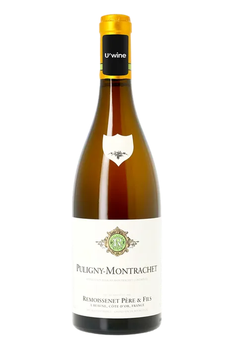 Remoissenet Père & Fils Puligny-Montrachet - White 2017