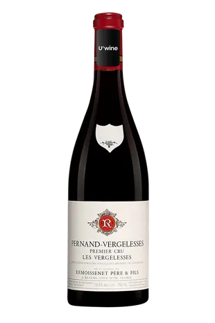 Remoissenet Père & Fils Pernand-Vergelesses Les Vergelesses 2020