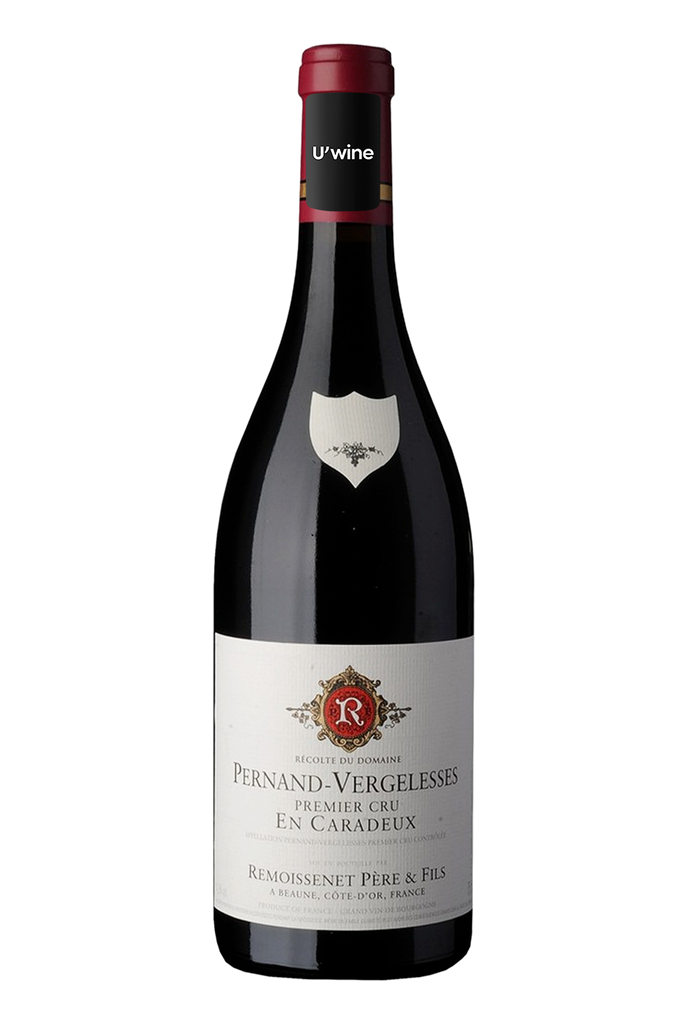 Remoissenet Père & Fils Pernand-Vergelesses En Caradeux 2021