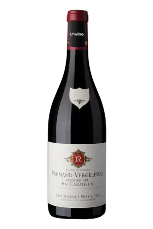 Remoissenet Père & Fils Pernand-Vergelesses En Caradeux 2021