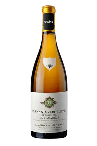 Remoissenet Père & Fils Pernand-Vergelesses En Caradeux - Blanc 2021