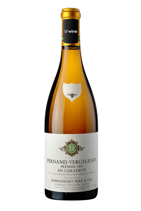 Remoissenet Père & Fils Pernand-Vergelesses En Caradeux - White 2019