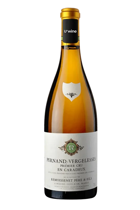 Remoissenet Père & Fils Pernand-Vergelesses En Caradeux - Blanc 2019