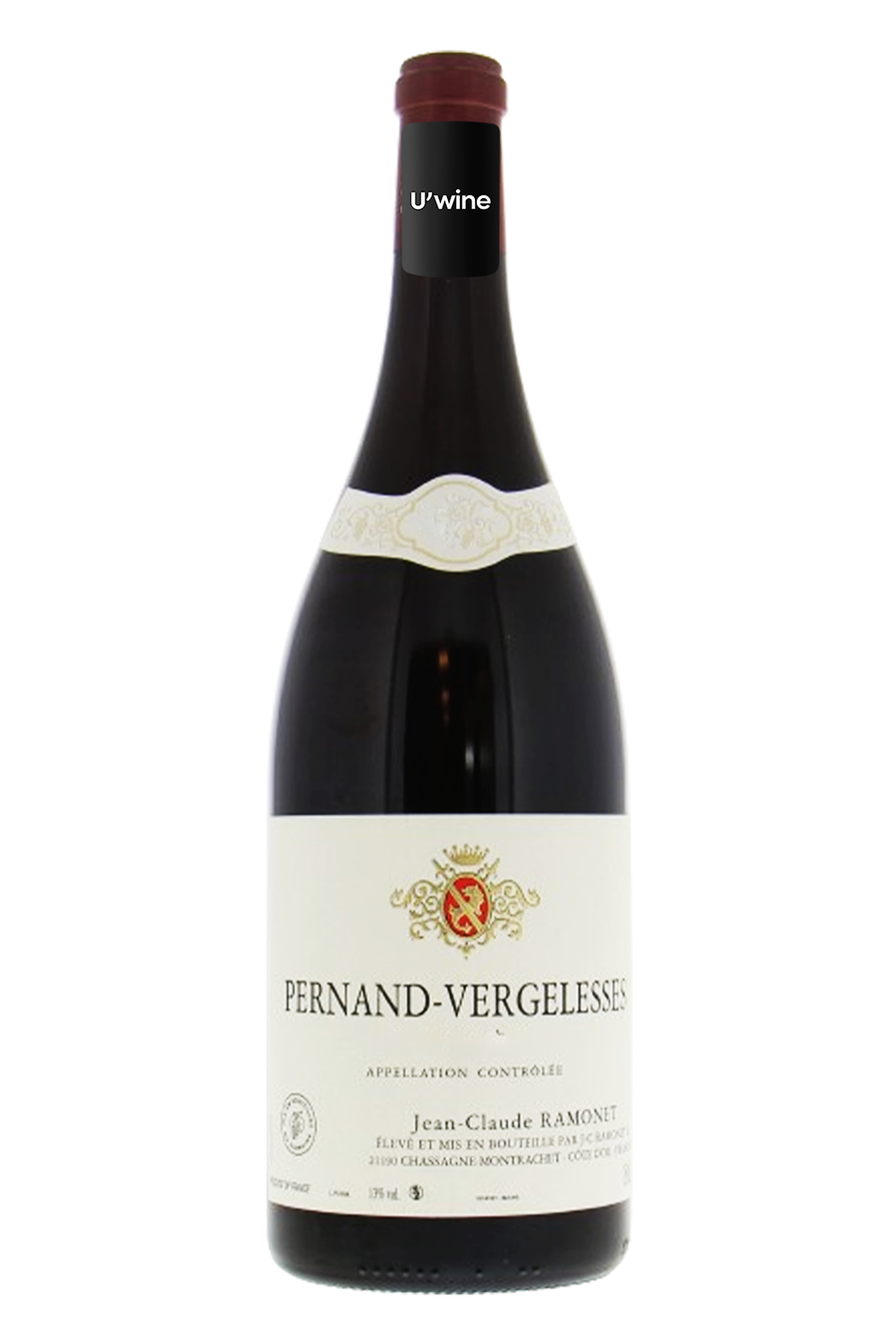 Domaine Jean-Claude Ramonet Pernand-Vergelesses 2017