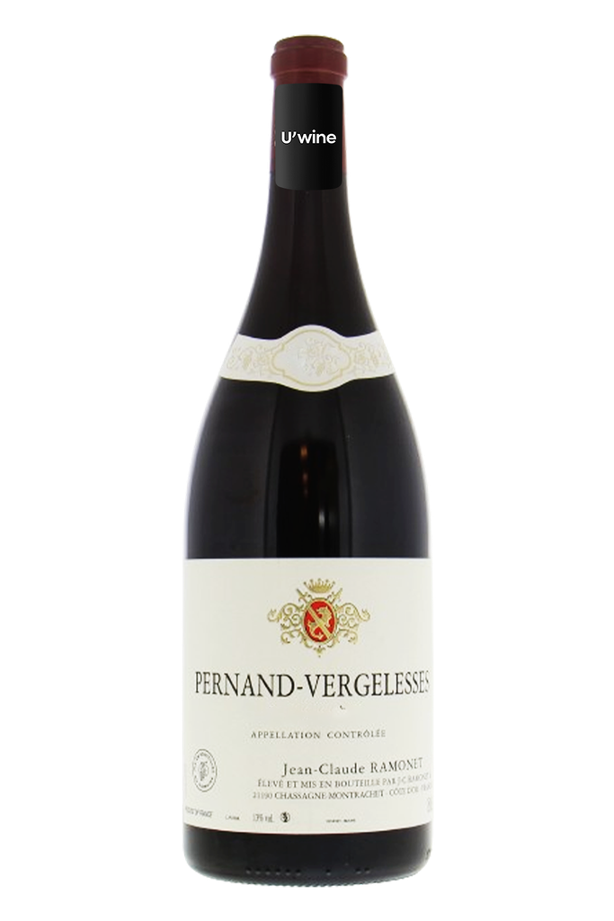 Domaine Jean-Claude Ramonet Pernand-Vergelesses 2017