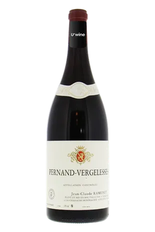 Domaine Jean-Claude Ramonet Pernand-Vergelesses 2017