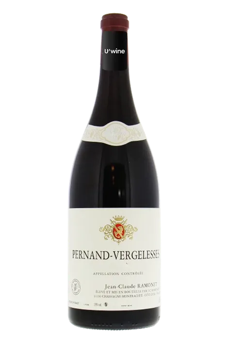 Domaine Jean-Claude Ramonet Pernand-Vergelesses 2017