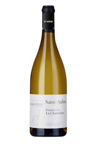 Domaine Joseph Colin Saint-Aubin 1er Cru La Chatenière - Blanc 2020