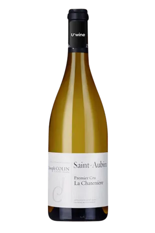Domaine Joseph Colin Saint-Aubin 1er Cru La Chatenière - White 2020