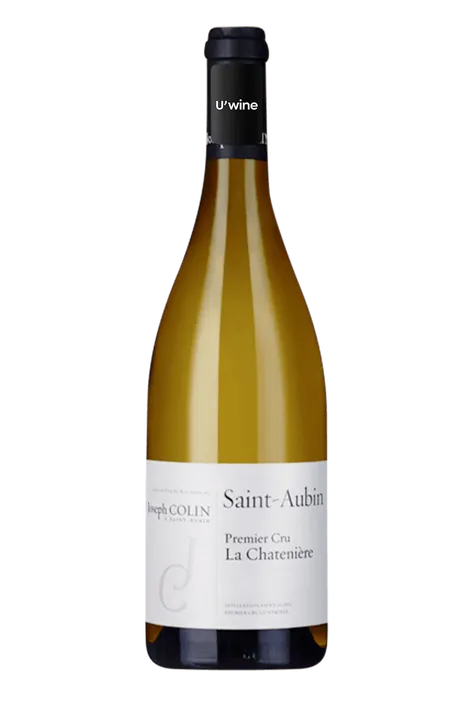 Domaine Joseph Colin Saint-Aubin 1er Cru La Chatenière - White 2020