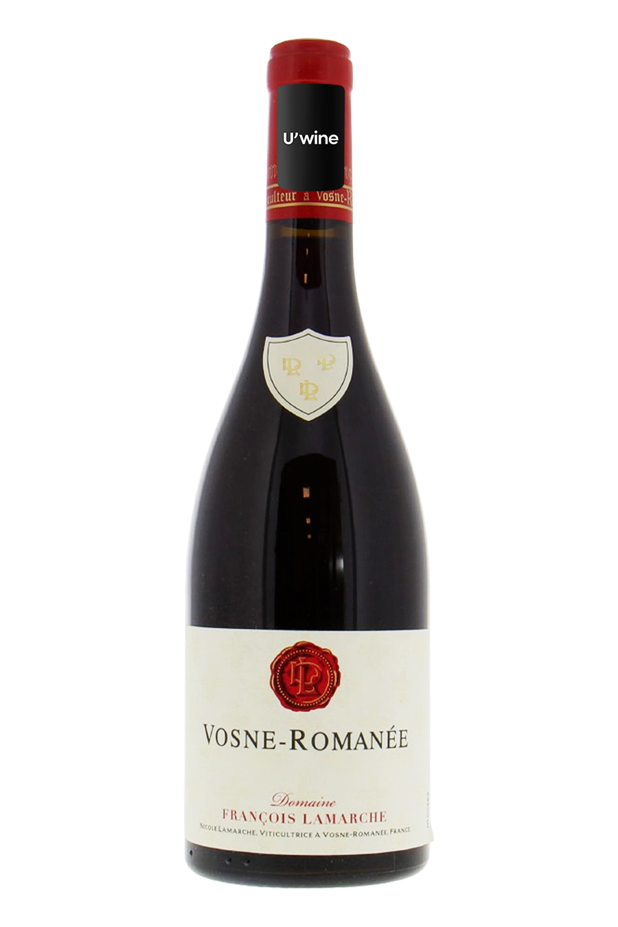 Domaine Lamarche Vosne-Romanée 2018