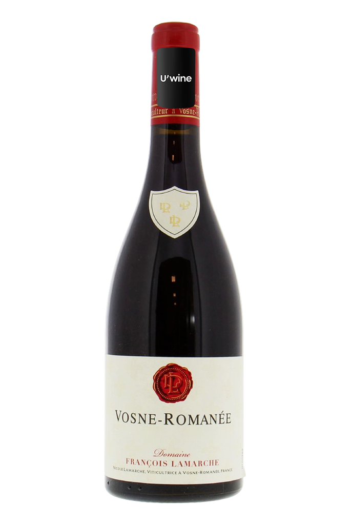 Domaine Lamarche Vosne-Romanée 2018