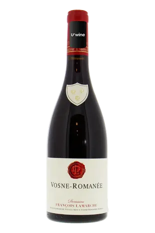 Domaine Lamarche Vosne-Romanée 2018