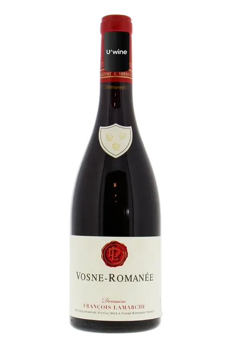 Domaine Lamarche Vosne-Romanée 2018