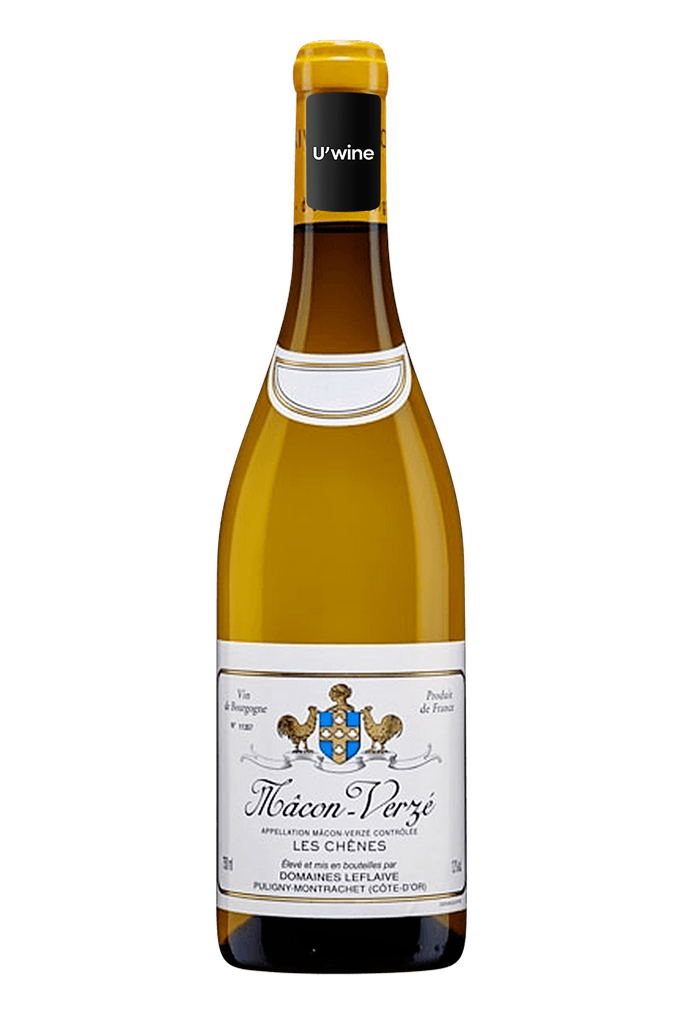 Domaine Leflaive Macon-Verzé Les Chênes - Blanc 2020