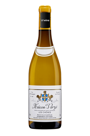 Domaine Leflaive Macon-Verzé Les Chênes - Blanc 2020