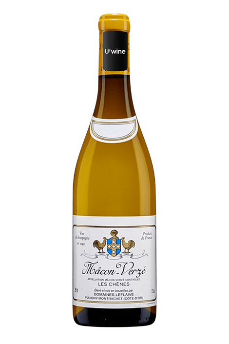 Domaine Leflaive Macon-Verzé Les Chênes - Blanc 2020