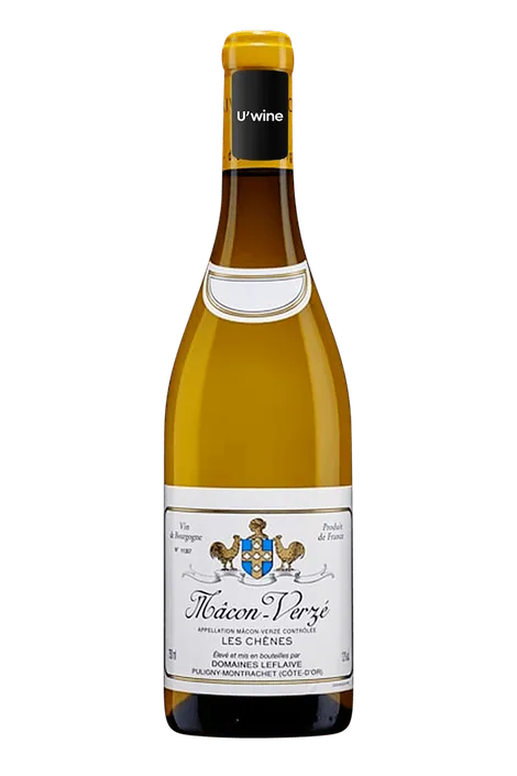 Domaine Leflaive Macon-Verzé Les Chênes - Blanc 2020