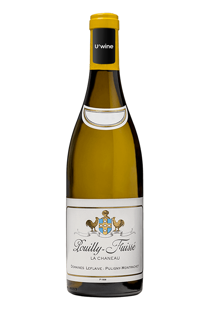 Domaine Leflaive Pouilly-Fuissé La Chaneau - Blanc 2020