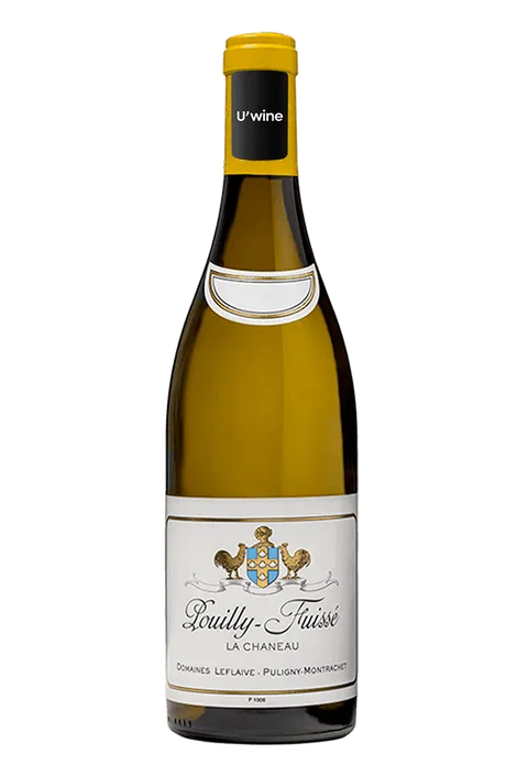 Domaine Leflaive Pouilly-Fuissé La Chaneau - Blanc 2020