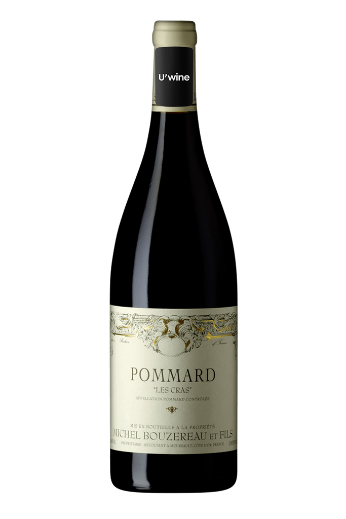 Domaine Michel Bouzereau Pommard Les Cras 2020