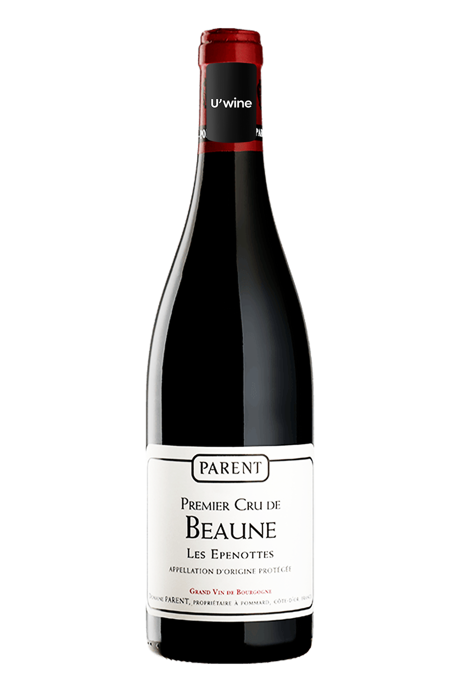 Domaine Parent Beaune 1er Cru Les Epenottes 2019