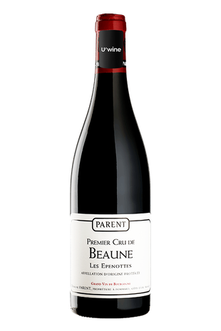 Domaine Parent Beaune 1er Cru Les Epenottes 2019
