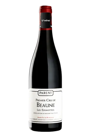 Domaine Parent Beaune 1er Cru Les Epenottes 2019