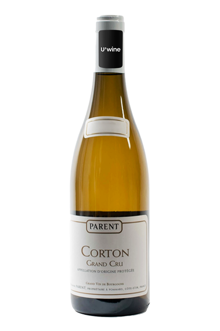 Domaine Parent Corton - Blanc 2018
