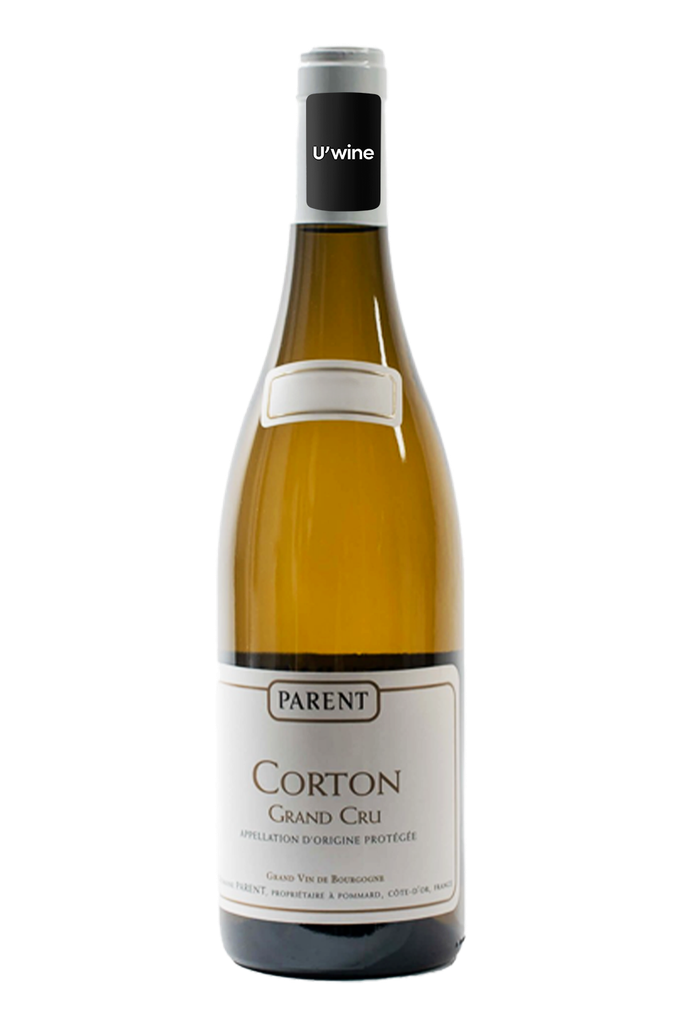 Domaine Parent Corton - Blanc 2018